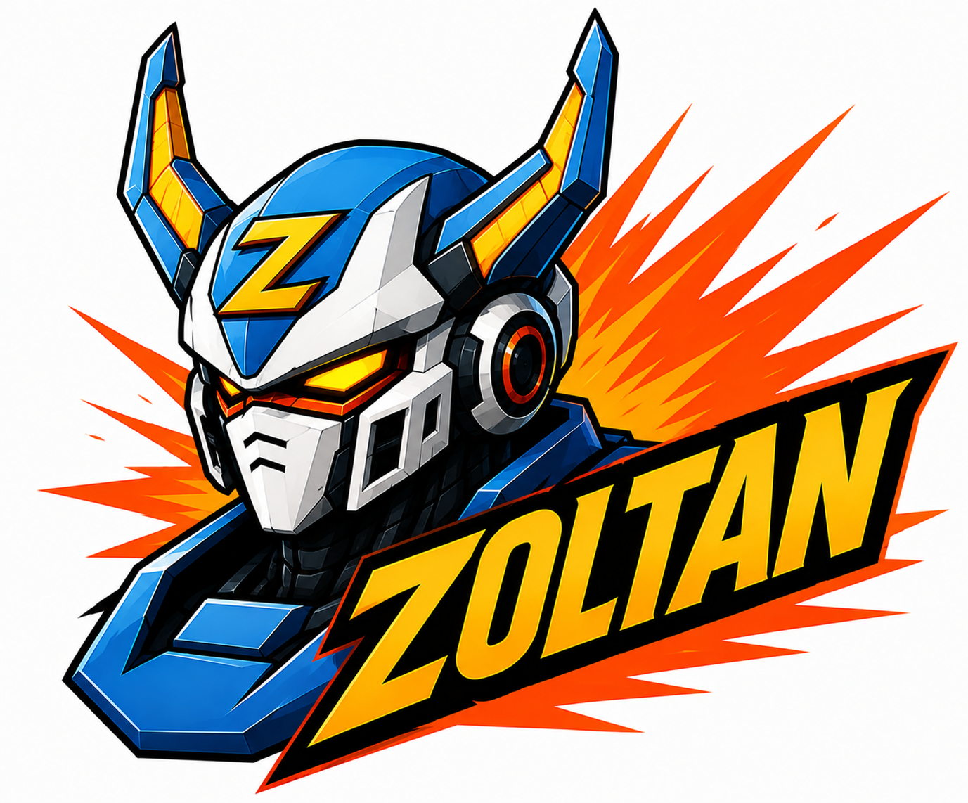 Zoltan Logo