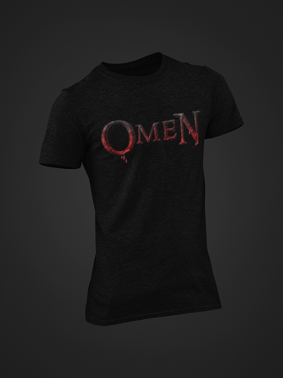 Omen T-Shirt